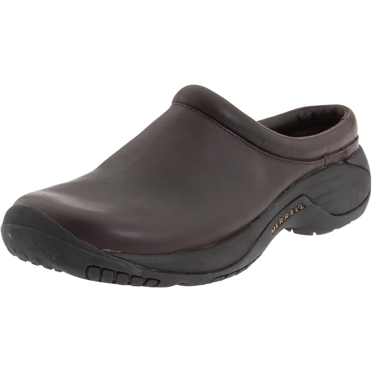 Merrell Men`s Encore Gust Slip-on Shoe