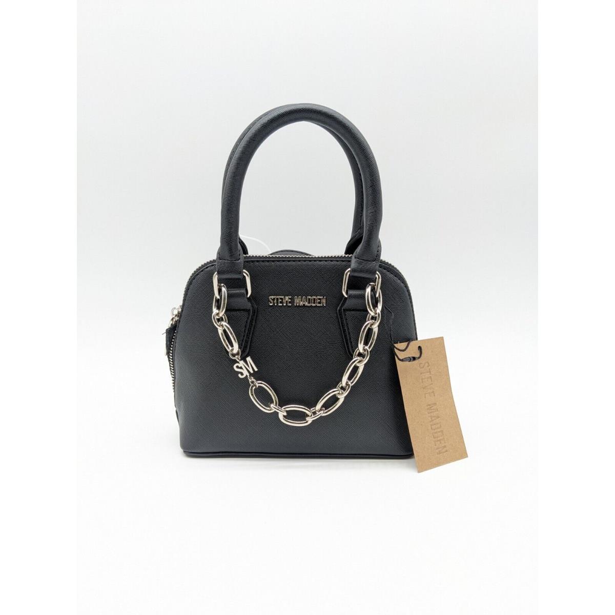 Steve madden mini store satchel