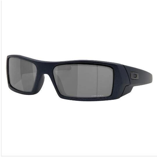 Oakley SI Gascan Blue Steel W/prizm Black Lenses OO9014-C560