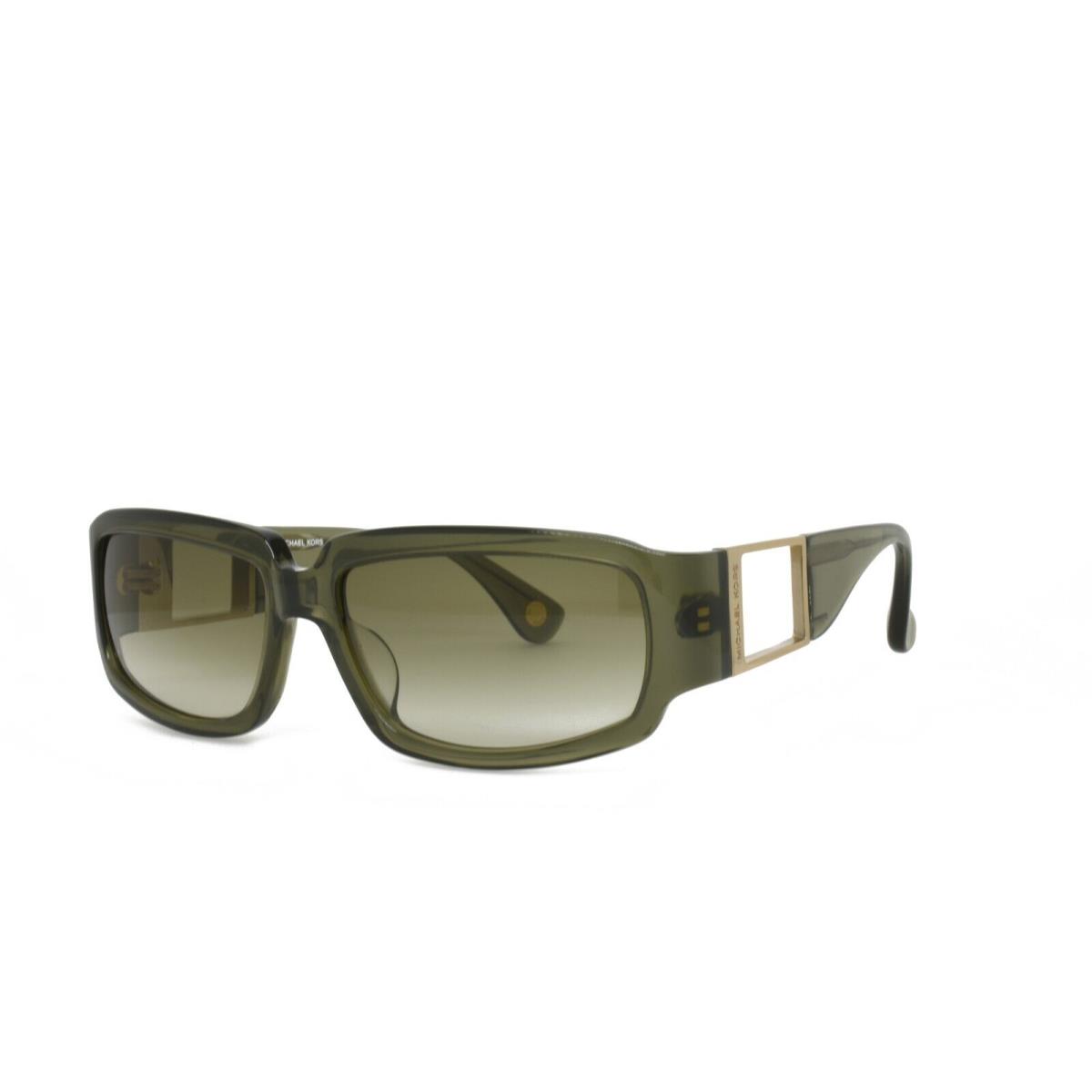 Michael Kors 556 311 57-15-130 Olive Sunglasses