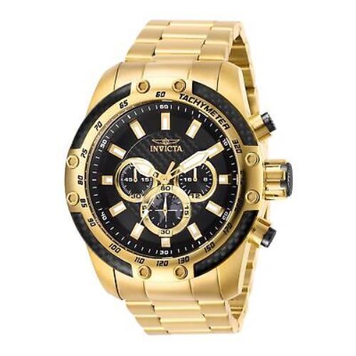 Watch Invicta 28658 Speedway Man 50 Stainless Steel