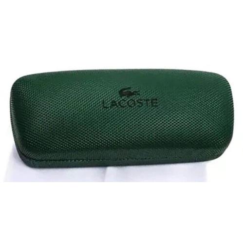 Lacoste 928s 214 56/18 140 Sunglasses Tortoise