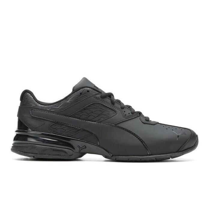 Puma Men`s Tazon 6 Fracture Lightweight Walking Sneakers Shoes Size 11 M