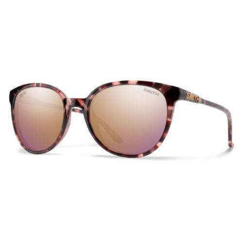 Smith Optics Cheetah Sunglasses Function Meets Style 80`s Look Better Tech