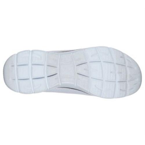 Skechers shoes  - White 2