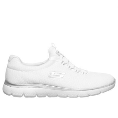 Skechers shoes  - White 5