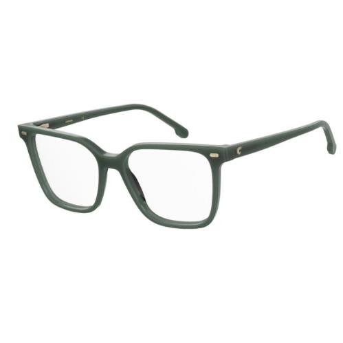 Carrera Opt WM Carrera 3011 01ED 00 Green Square Women`s Eyeglasses