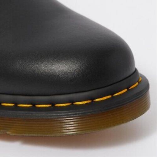 Dr. Martens shoes Martens - Black 4