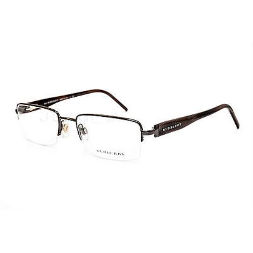 Burberry deals be1012 eyeglasses