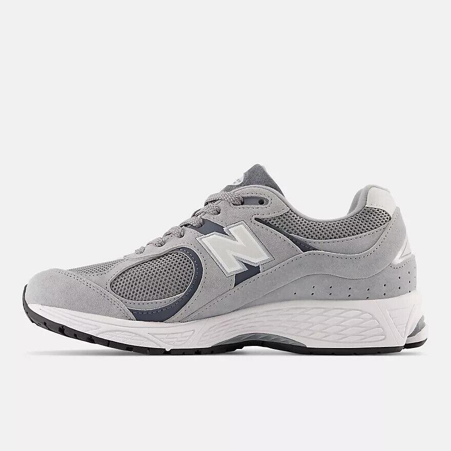 New Balance shoes  - Silver 0