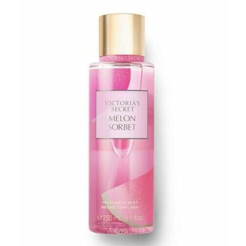 Victorias Secret Melon Sorbet Fragrance Body Mist Brume Prfumee 8.4