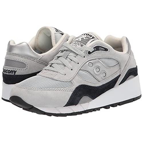 Saucony shadow 7000 best sale silver