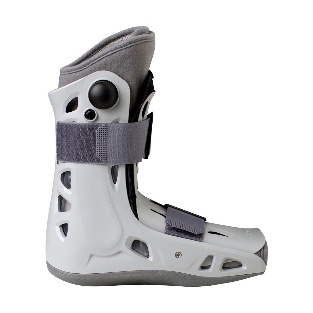 Aircast Airselect Walker Brace/walking Boot Elite Short and Standard Small, 095614880568 - Aircast