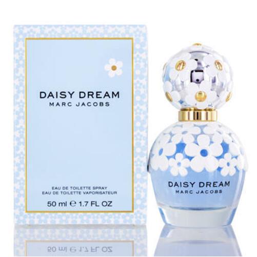 Daisy Dream by Marc Jacobs 1.7oz / 50ml Women Edt Eau De Toilette Spray