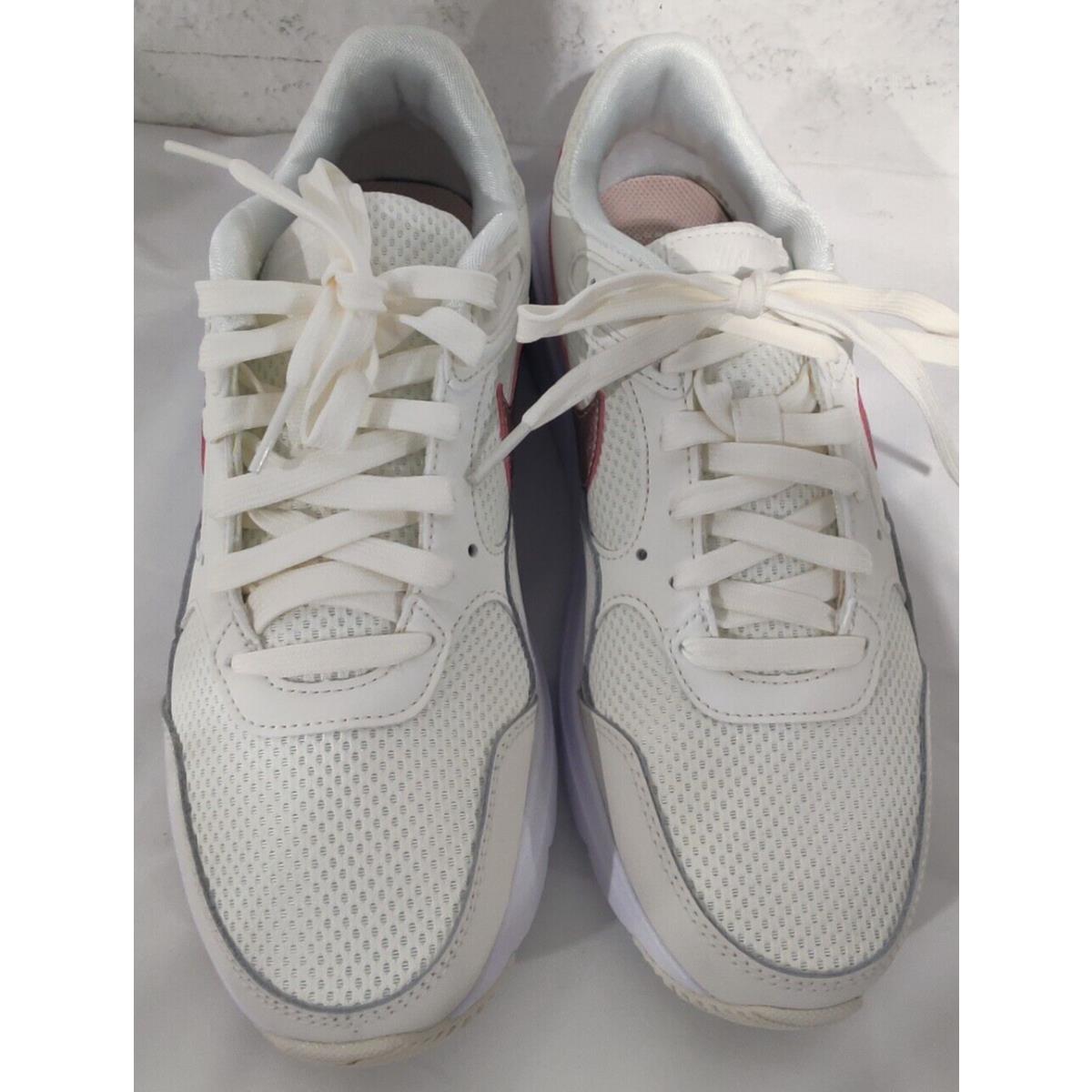 Nike shoes Air Max - Pink 0