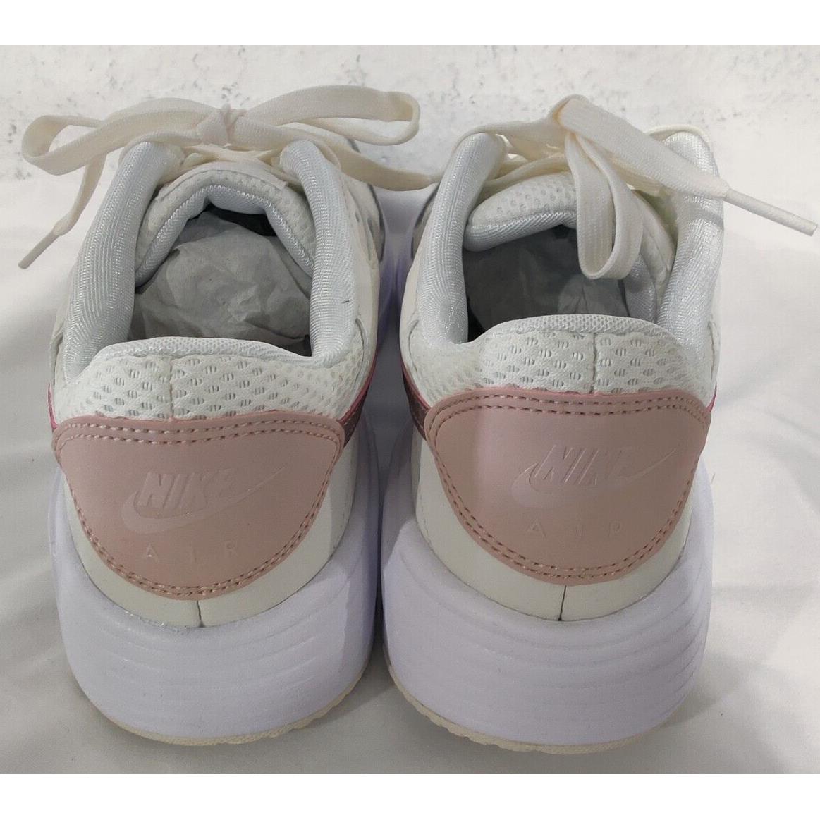 Nike shoes Air Max - Pink 1