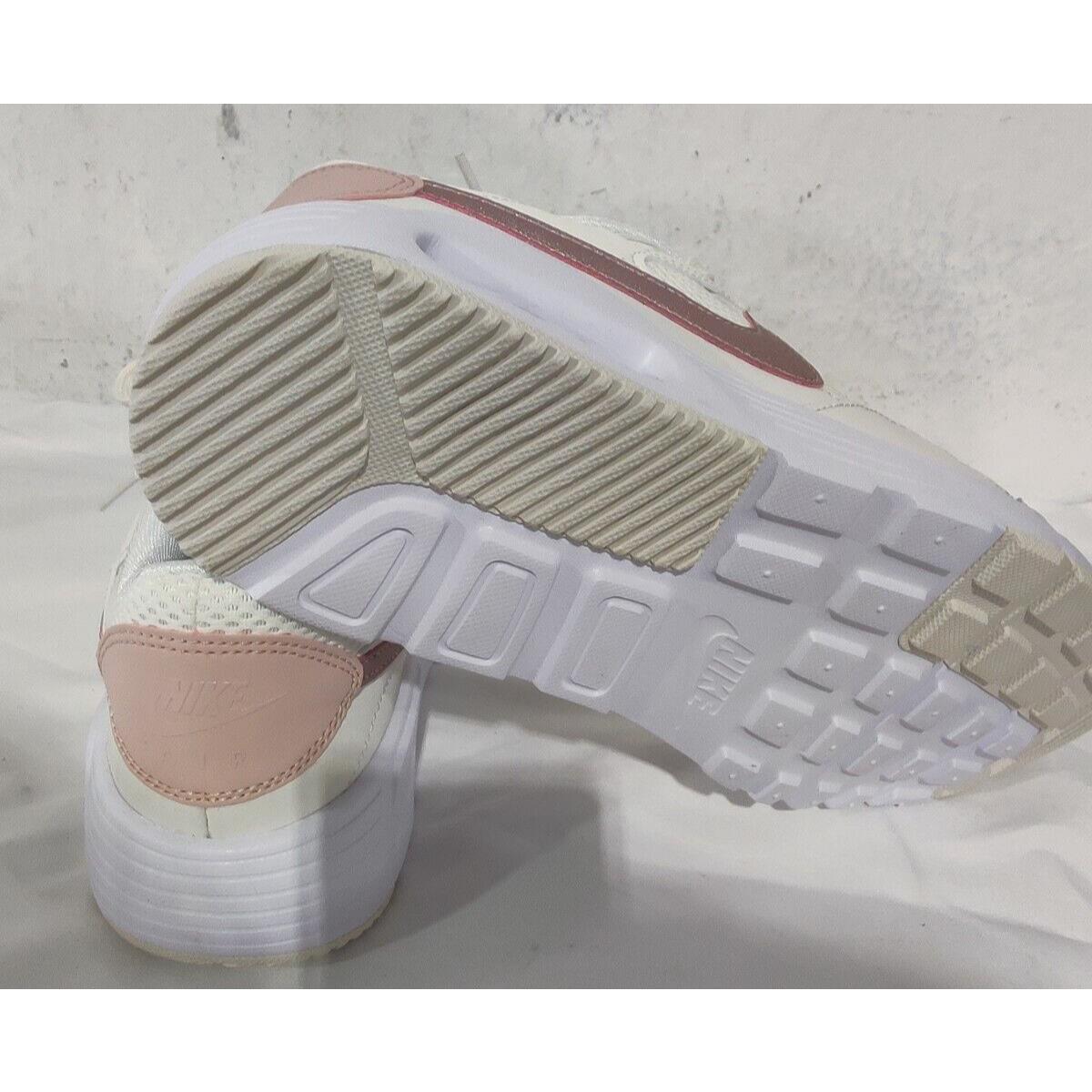 Nike shoes Air Max - Pink 2