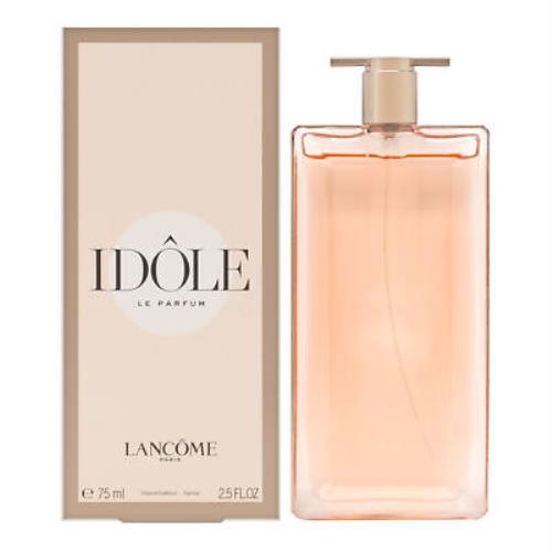 Idole by Lancome For Women 2.5 oz Eau de Parfum Spray