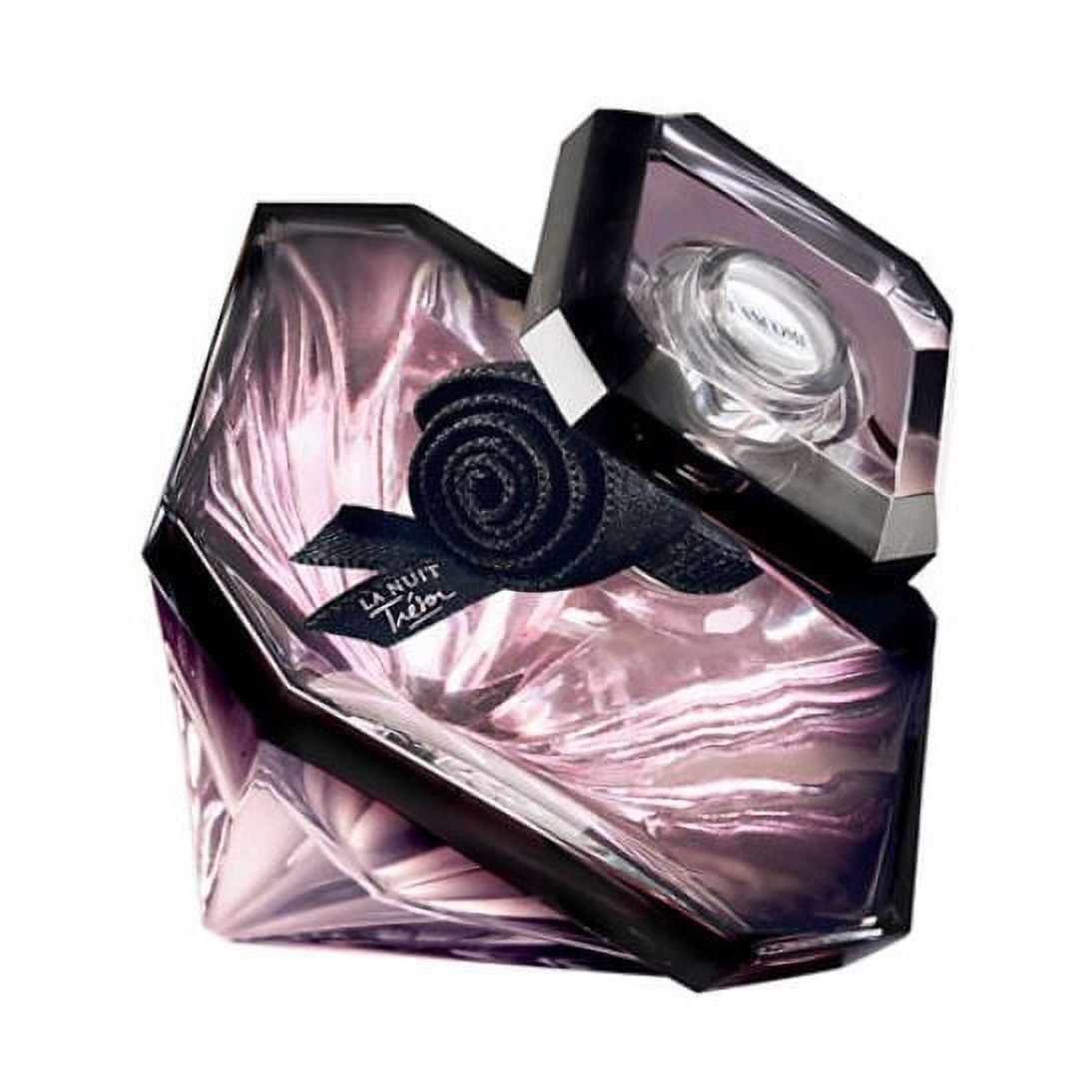 Tresor La Nuit By Lancome 3.4oz Edp Spray For Women IN White Box