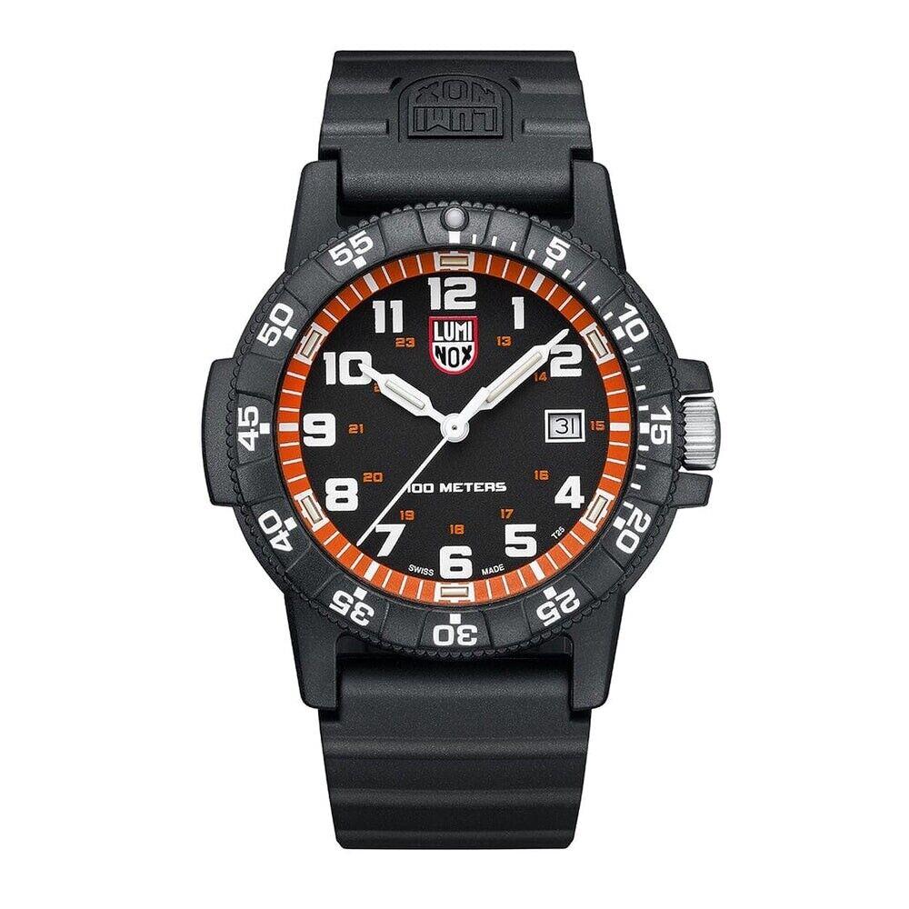 Luminox XS.0329.1 Leatherback Sea Turtle Giant 44 mm Carbonox Quartz Men`s Watch