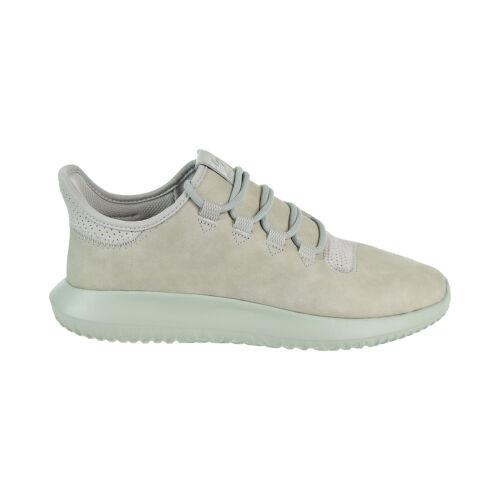 Adidas Tubular Shadow Mens` Shoes Ash Silver-chalk White-ash Silver b37594 - Ash Silver-Chalk White-Ash Silver