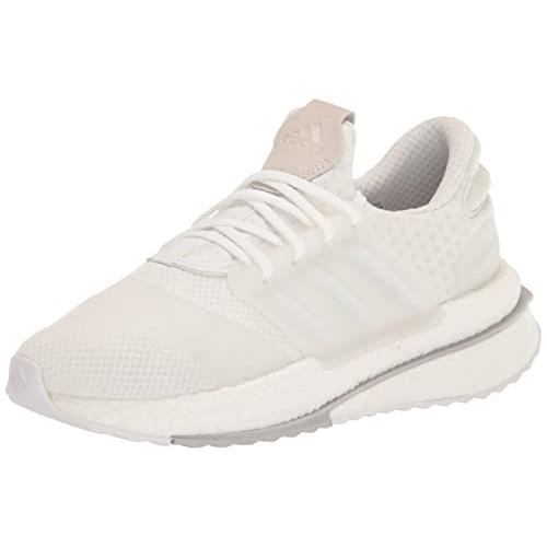 Adidas X_plr Boost Triple White HP3130 Running Shoes White/Crystal White/White