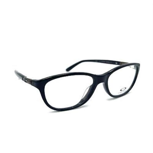 Oakley RX Eyeglasses Brown Frame OX1073-0352 Downshift 52-16-135