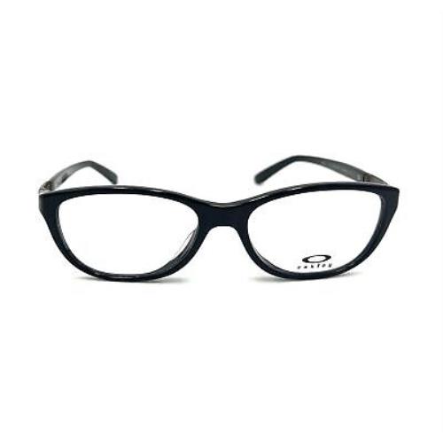 Oakley eyeglasses  - Frame: Purple 0