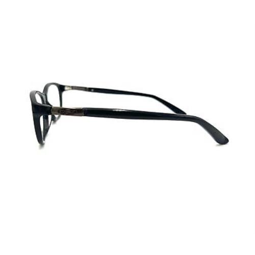 Oakley eyeglasses  - Frame: Purple 2