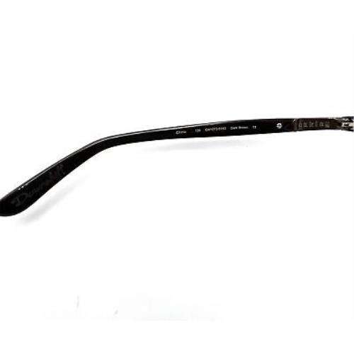 Oakley eyeglasses  - Frame: Purple 5