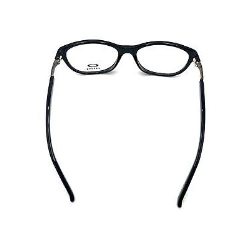Oakley eyeglasses  - Frame: Purple 6