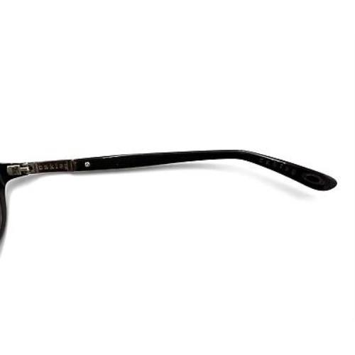 Oakley eyeglasses  - Frame: Purple 3