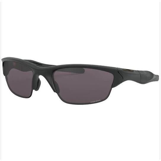 Oakley SI Half Jacket 2.0 Matte Black W/prizm Grey OO9144-2262