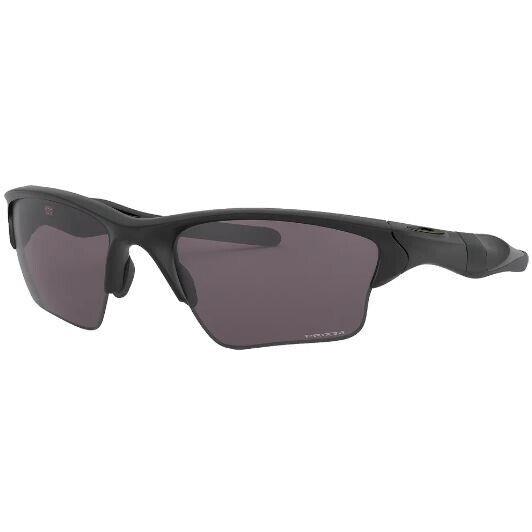 Oakley SI Half Jacket 2.0 XL Matte Black W/prizm Grey OO9154-6162