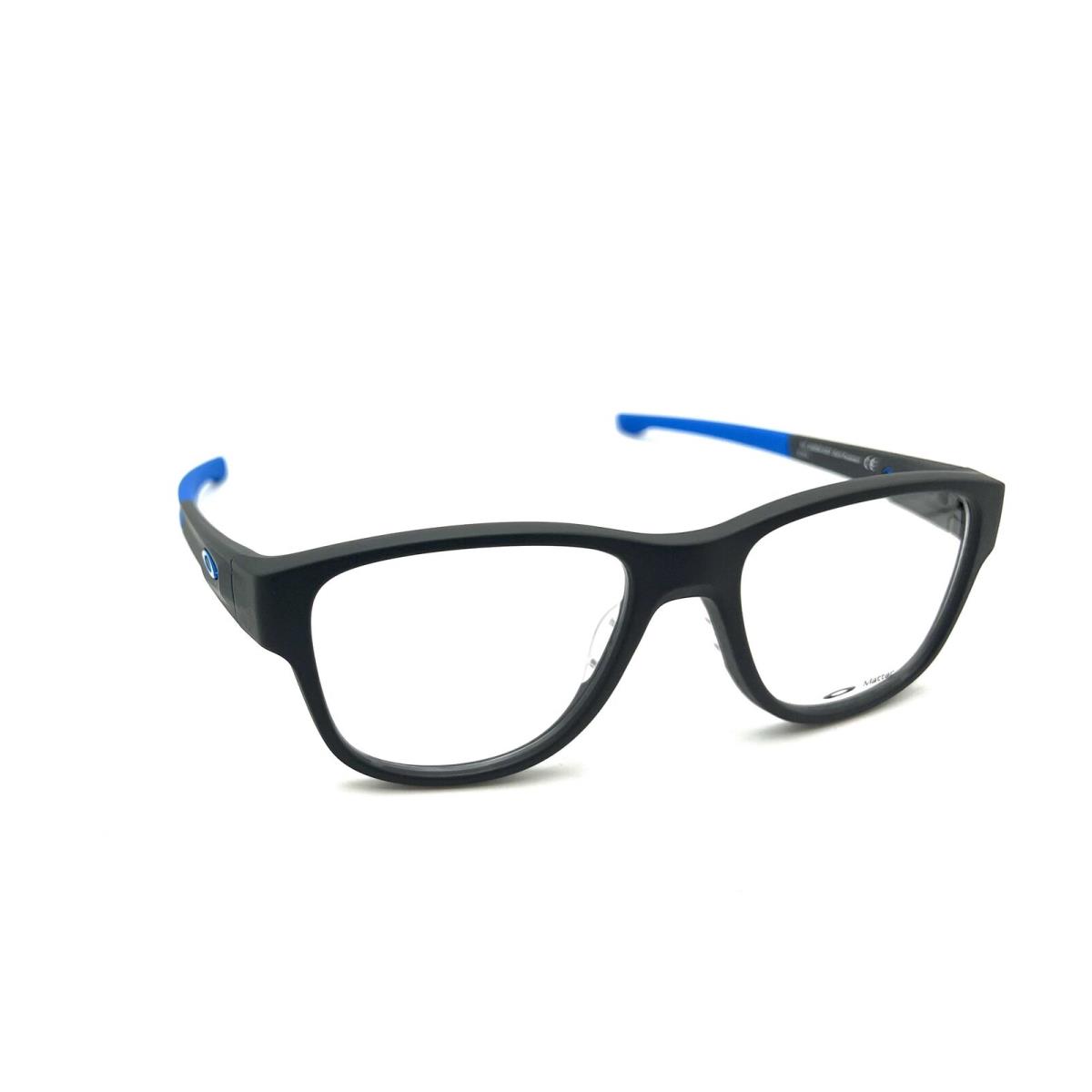 Oakley Eyeglasses Satin Pavement /blue OX8094-0353 Splinter 2 53-18-137