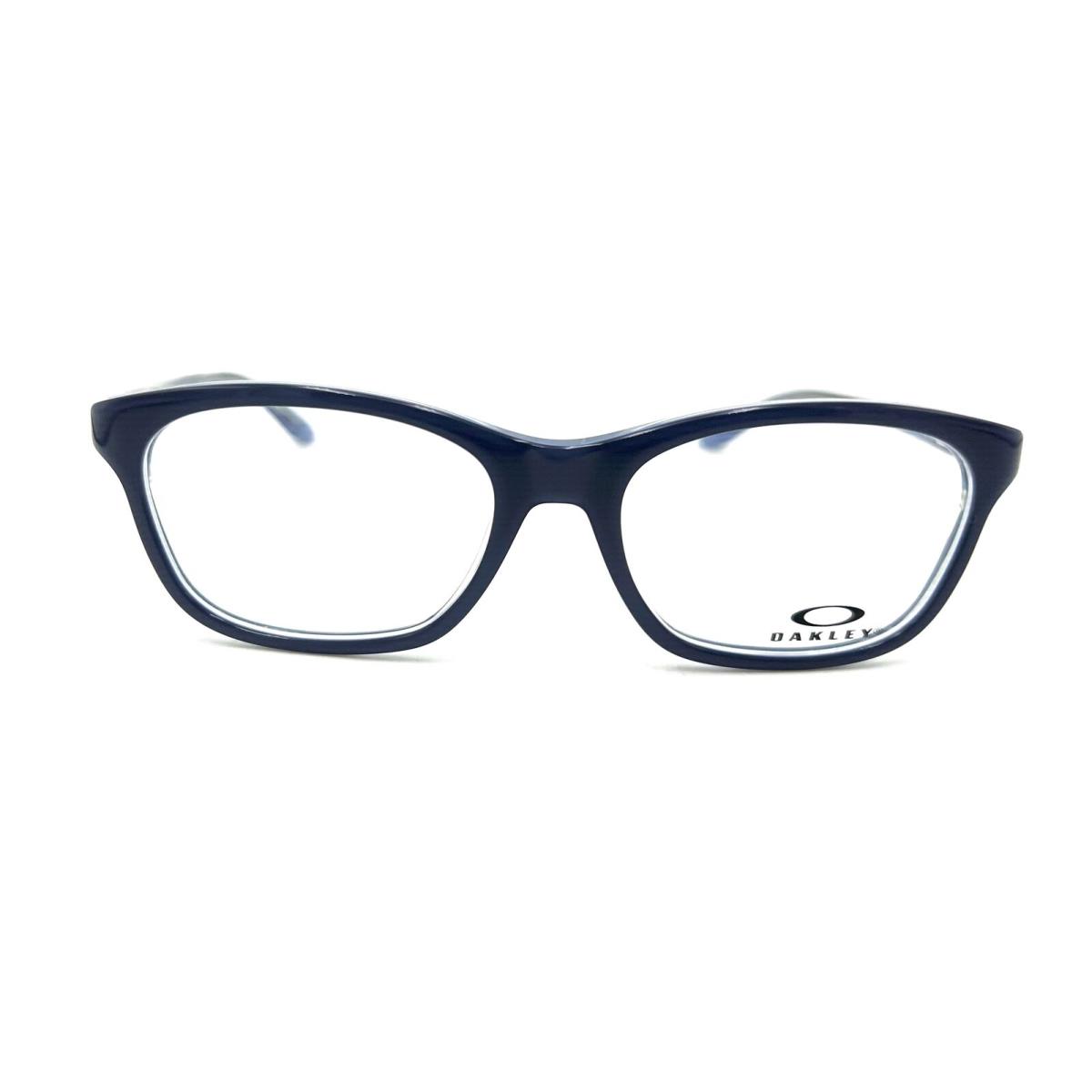 Oakley RX Eyeglasses Cadet Blue Frame OX1091-1152 Taunt 52-16-130