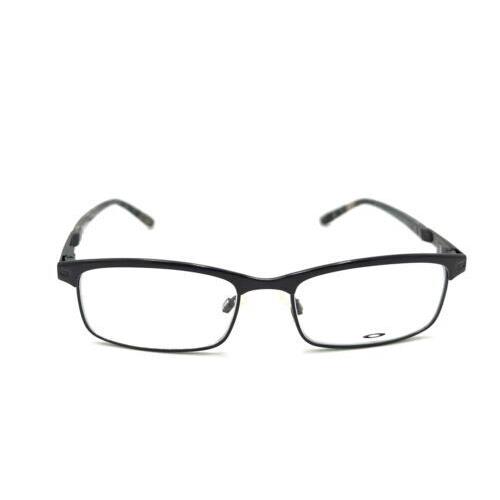 Oakley RX Eyeglasses Brown OX3182-0449 Taxed 49-16-137