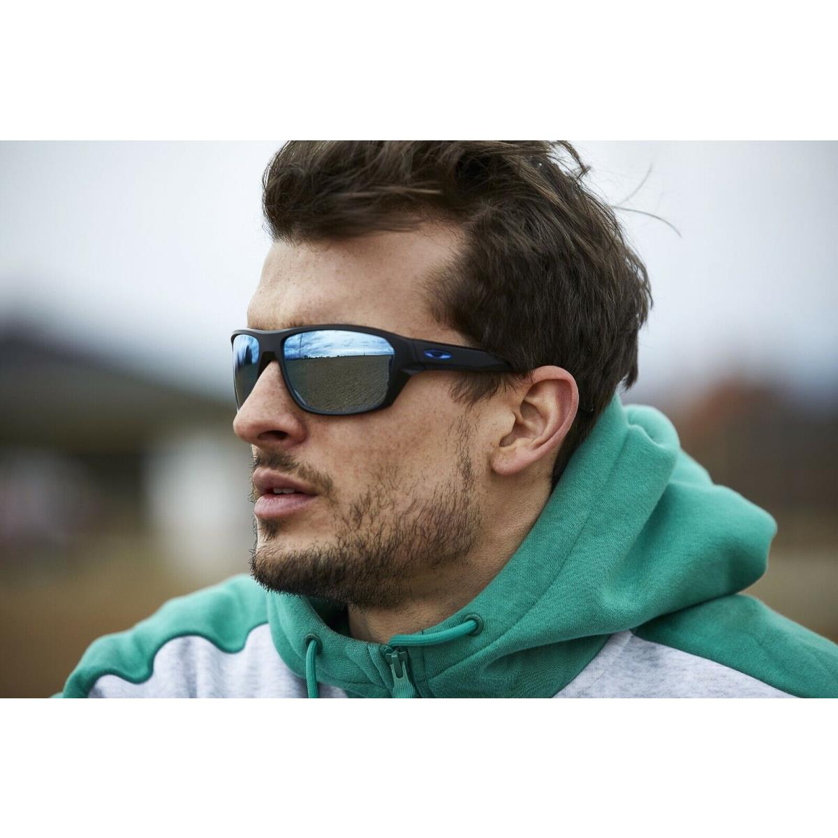 Oakley split shot sunglasses sale