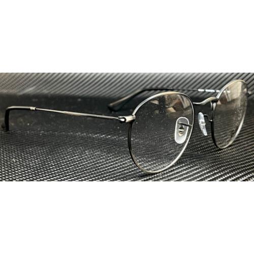 Ray-Ban eyeglasses  - Gunmetal Frame