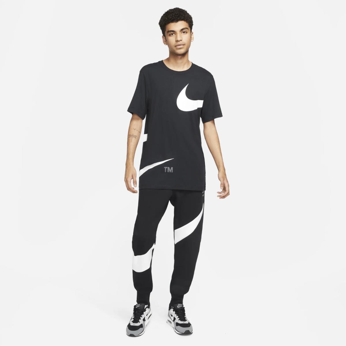 Nike clothing  - Black 4