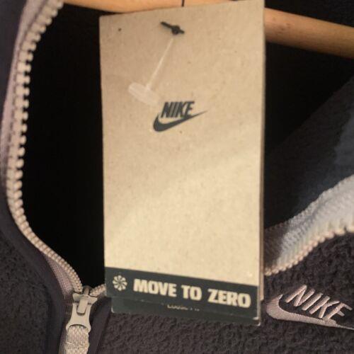 Nike clothing  - Gray 7