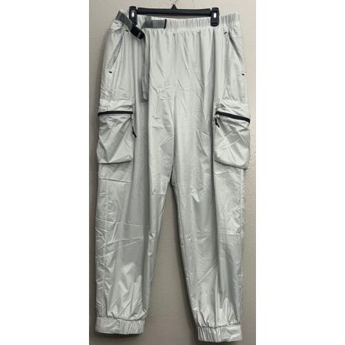 Nike Sportswear Tech Pack Repel Lined Woven Pants Mens Size XL DQ4278 034