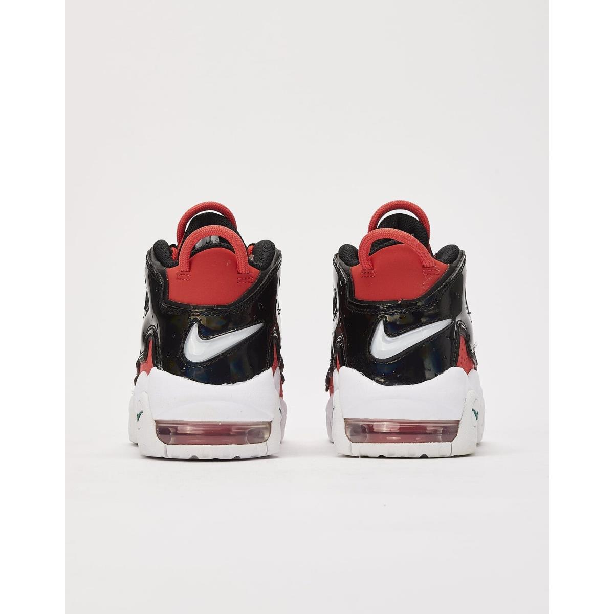 Nike shoes  - Lobster, Black, White 12
