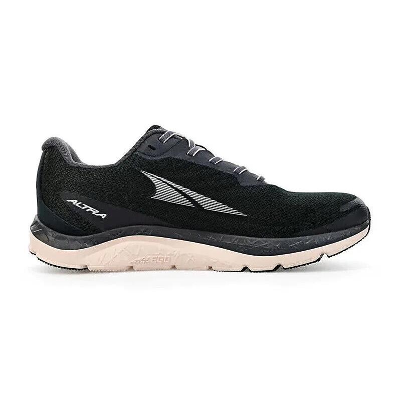 Altra Rivera 2 Black/pink Road Running Shoes For Women
