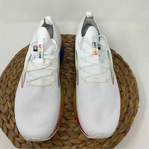 Brooks shoes  - White 3