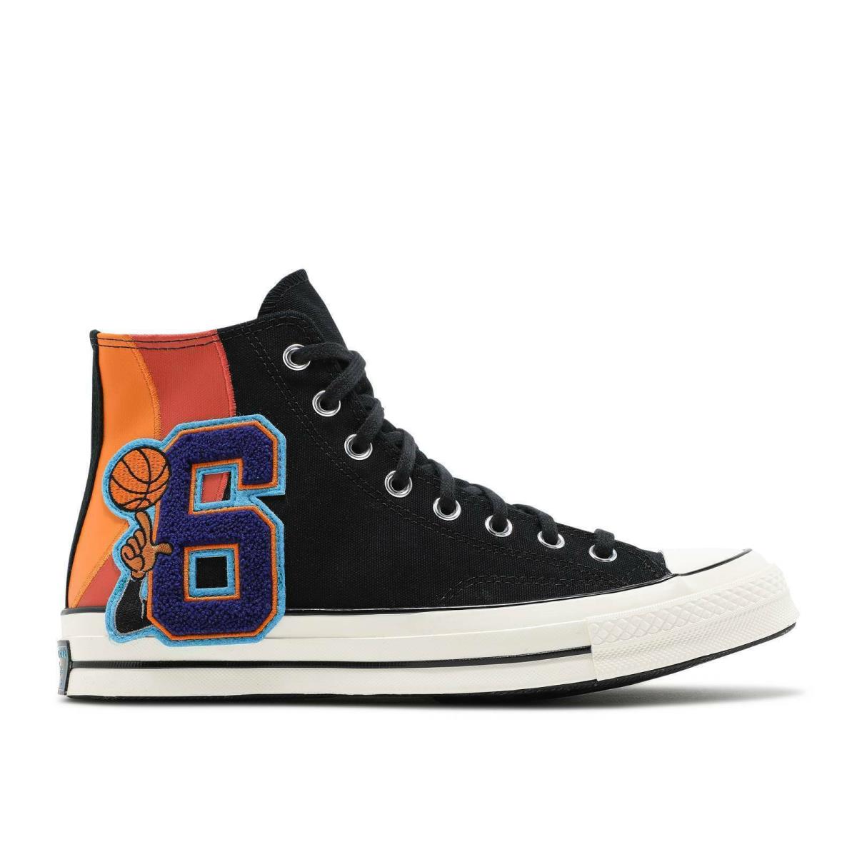 Space Jam x Converse Chuck Taylor All- Star 70 Tune Squad 172482C Spacejam Shoes