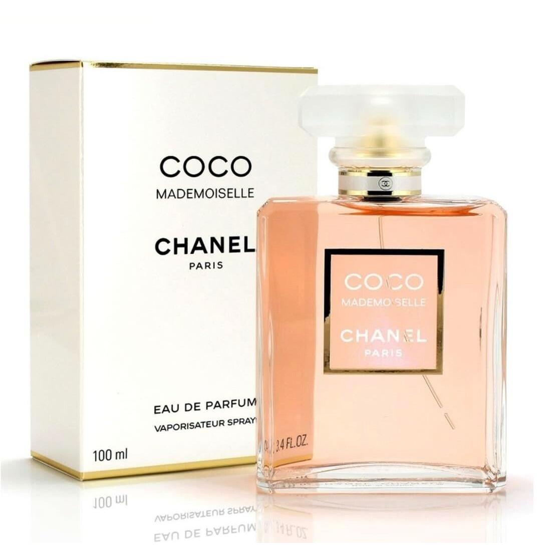 Chanel Coco Mademoiselle L`eau Priv E Eau Pour la Nuit Spray 3.4 oz