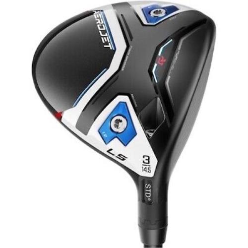 Cobra Golf Aerojet LS Fairway Wood