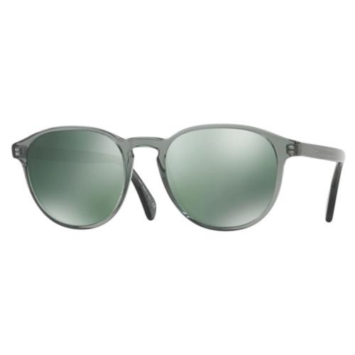 Paul Smith Sunglasses PM 8263S-15476R Mettalic Gray / Gray 51mm