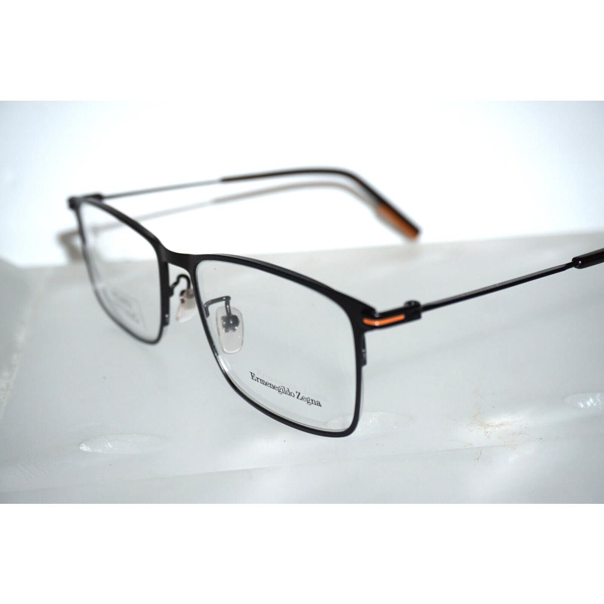 Ermenegildo Zegna EZ 5154-D 002 Eyeglasses Frame